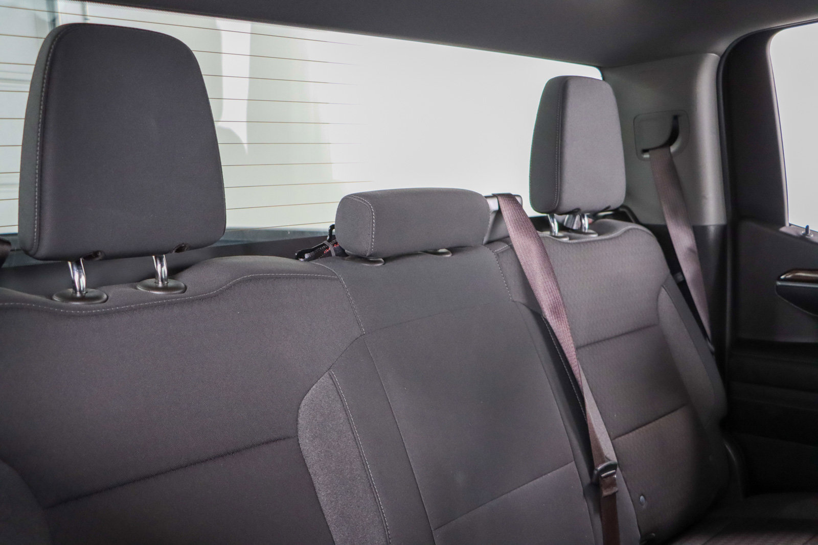 Used 2024 GMC Sierra 1500 SLE image 29