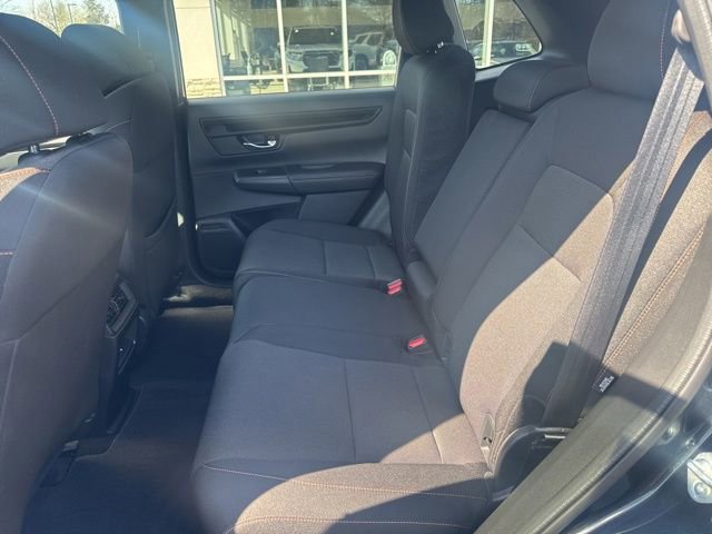 Certified 2023 Honda CR-V Sport image 20