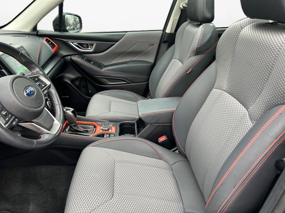 Used 2020 Subaru Forester Sport w/ Popular Package #2 image 9