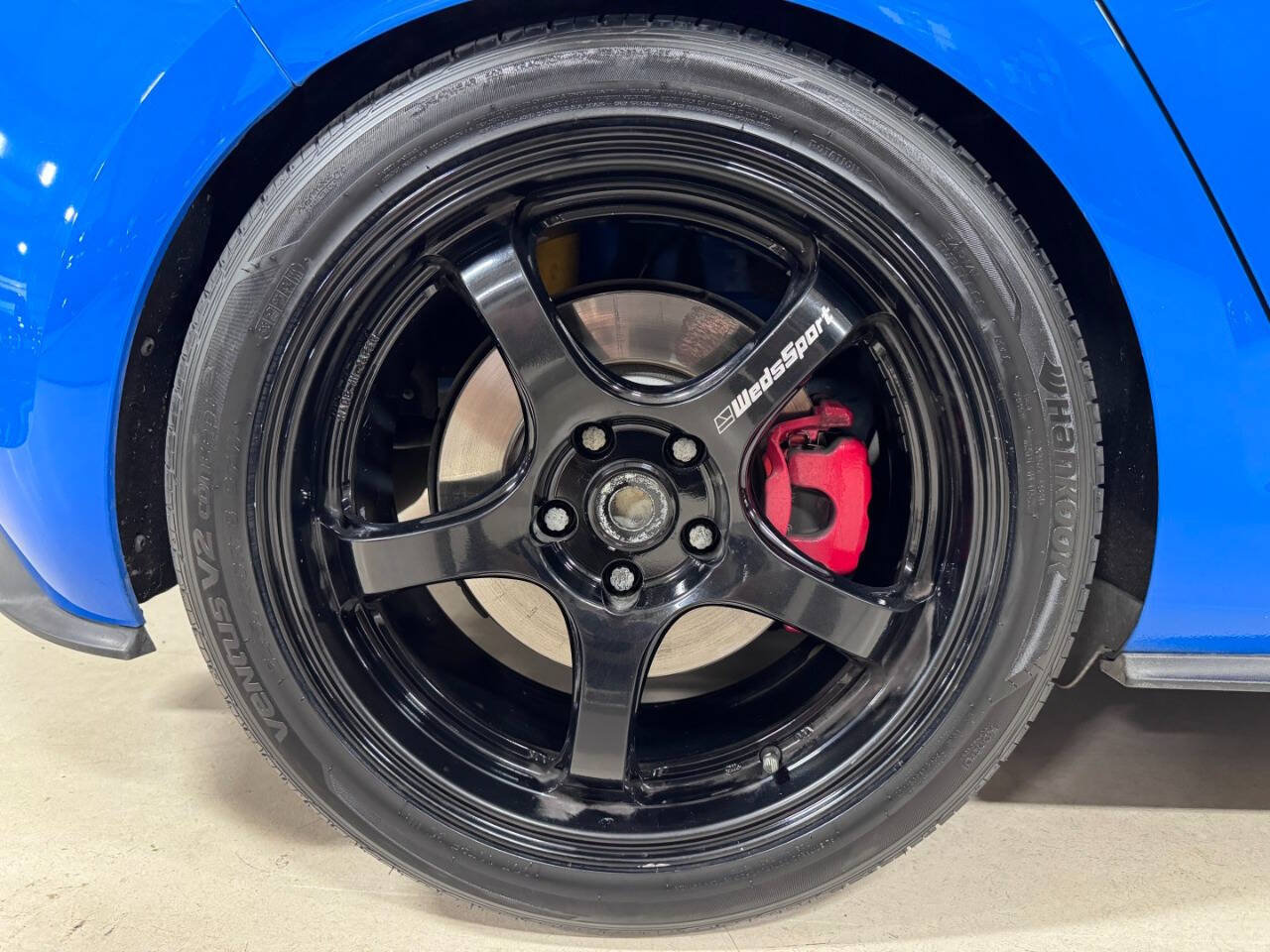 Used 2019 Volkswagen GTI Rabbit Edition FWD image 40
