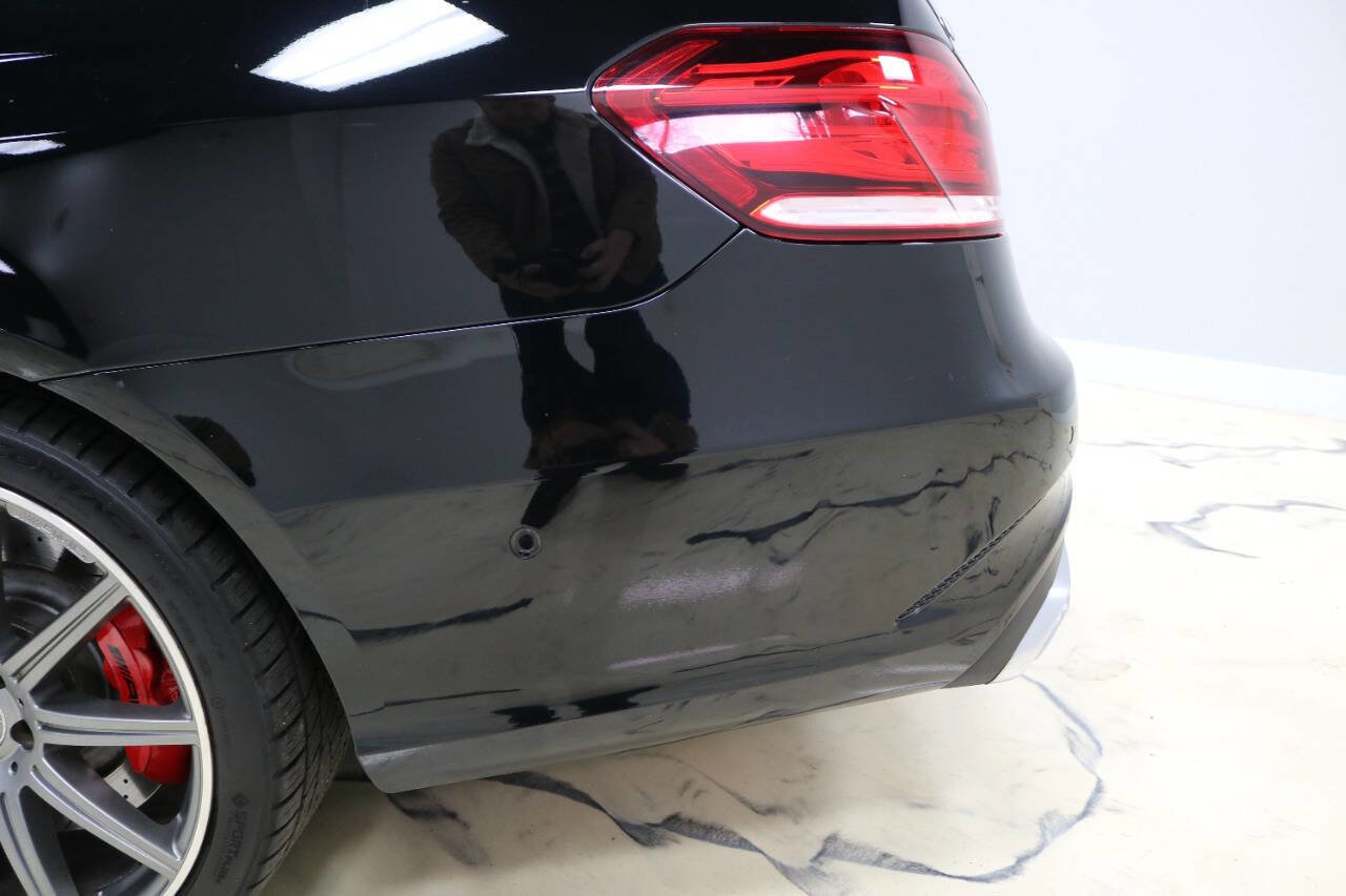 Used 2015 Mercedes-Benz E 63 AMG S-Model image 45