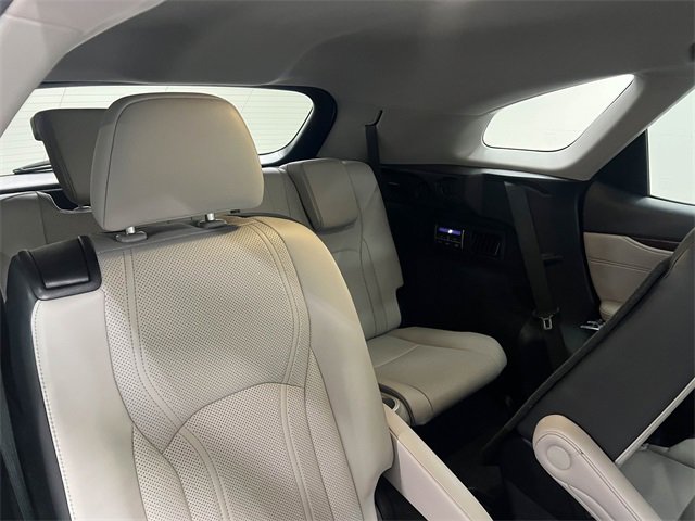 Used 2018 Lexus RX 450hL Premium image 14