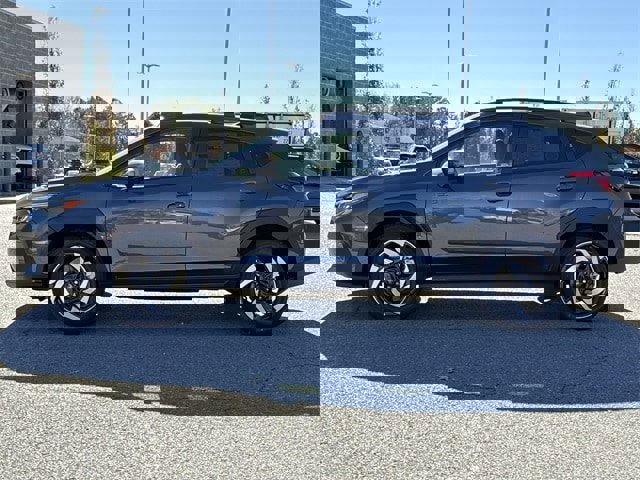 New 2026 Subaru Crosstrek 2.5i Limited image 6