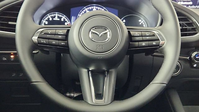 New 2025 MAZDA MAZDA3 Hatchback w/Premium Plus Pkg AWD/4WD image 24