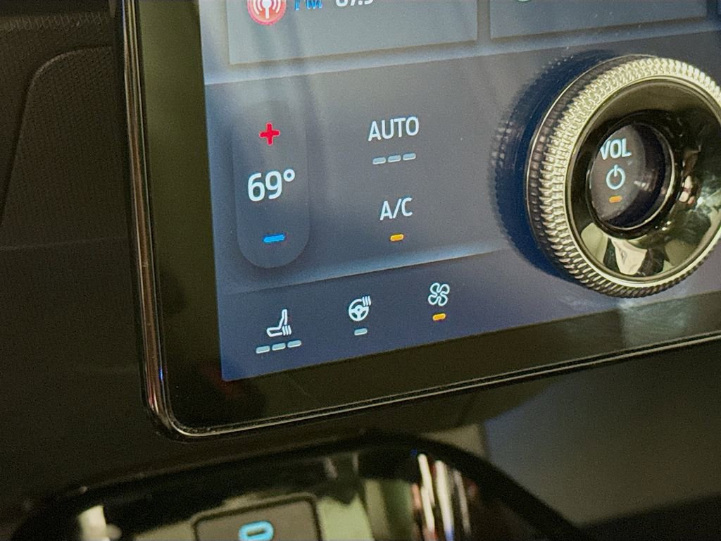 Used 2021 Ford Mustang Mach-E Premium AWD/4WD image 21