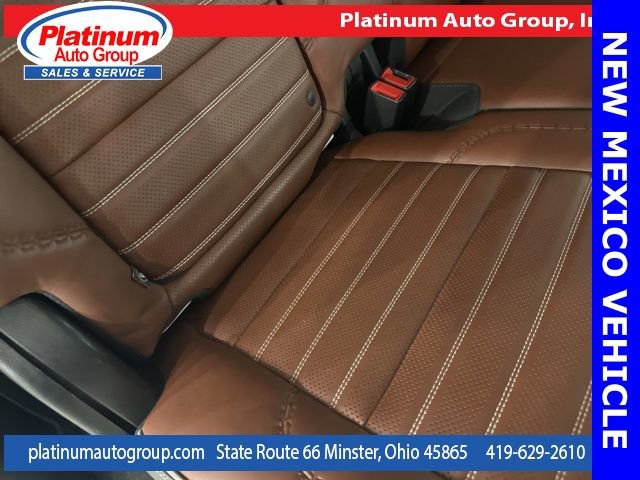 Used 2024 GMC Sierra 1500 Denali Ultimate image 31