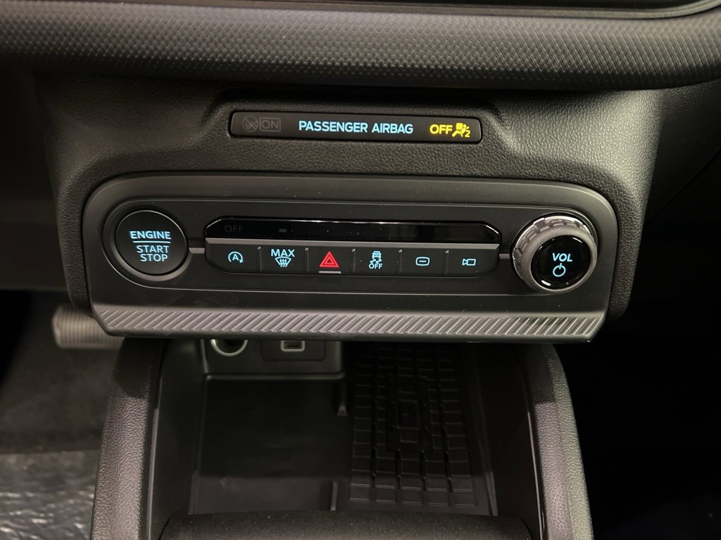 New 2025 Ford Bronco Sport Big Bend w/ Convenience Package image 14