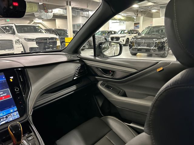 Used 2023 Subaru Outback Wilderness AWD/4WD image 23