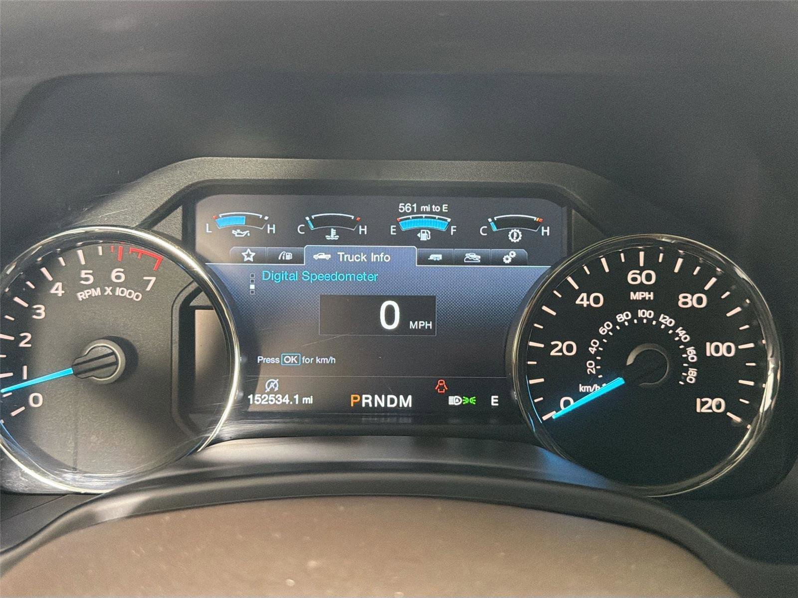 Used 2018 Ford F150 King Ranch w/ Equipment Group 601A Luxury AWD/4WD image 11
