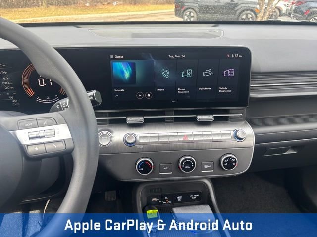 New 2026 Hyundai Kona SE image 20