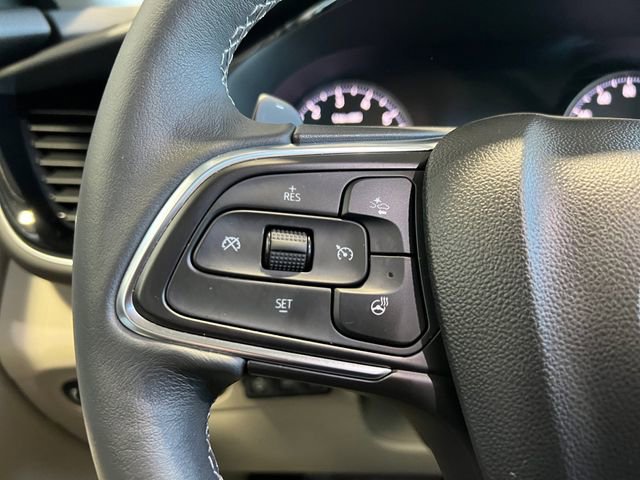 Used 2023 Buick Envision Avenir AWD/4WD image 19
