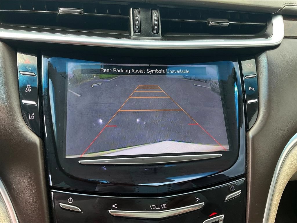 Used 2014 Cadillac XTS Platinum AWD/4WD image 14