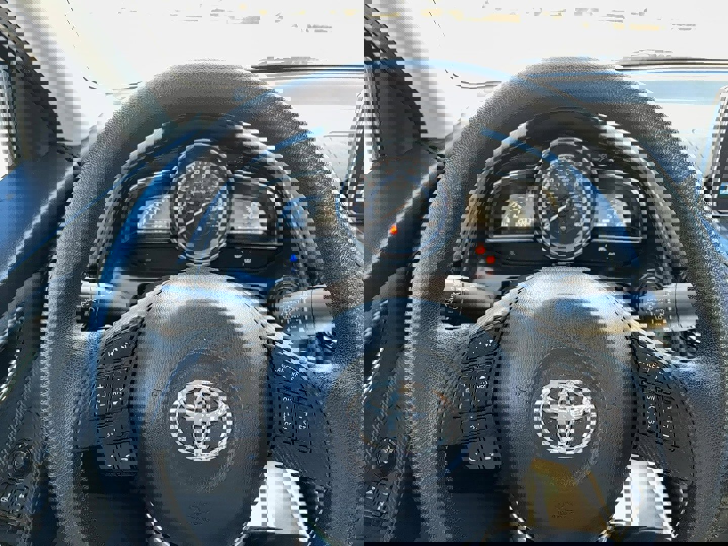 Used 2017 Toyota Yaris iA image 21