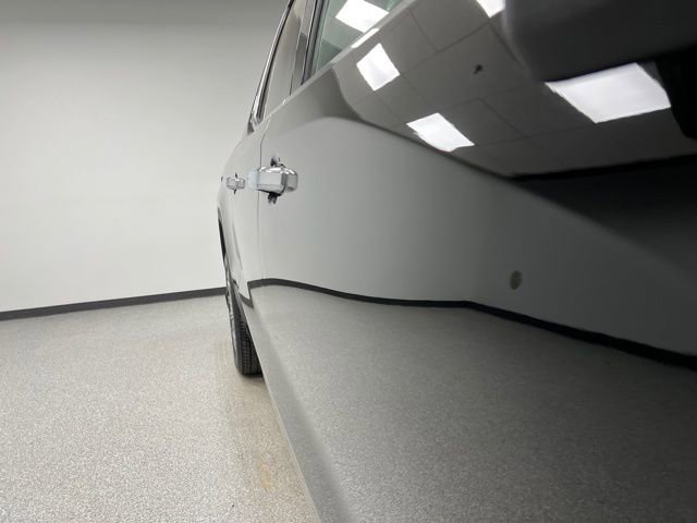 Used 2025 GMC Sierra 1500 Denali w/ Denali Reserve Package image 11