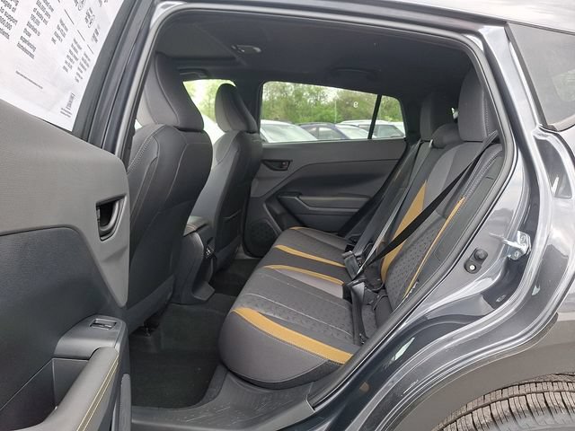 New 2026 Subaru Crosstrek 2.5i Sport w/ Crosstrek Mirror Package AWD/4WD image 6