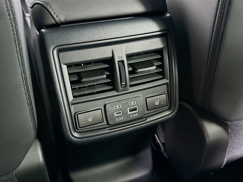 New 2026 Subaru Outback Limited image 33