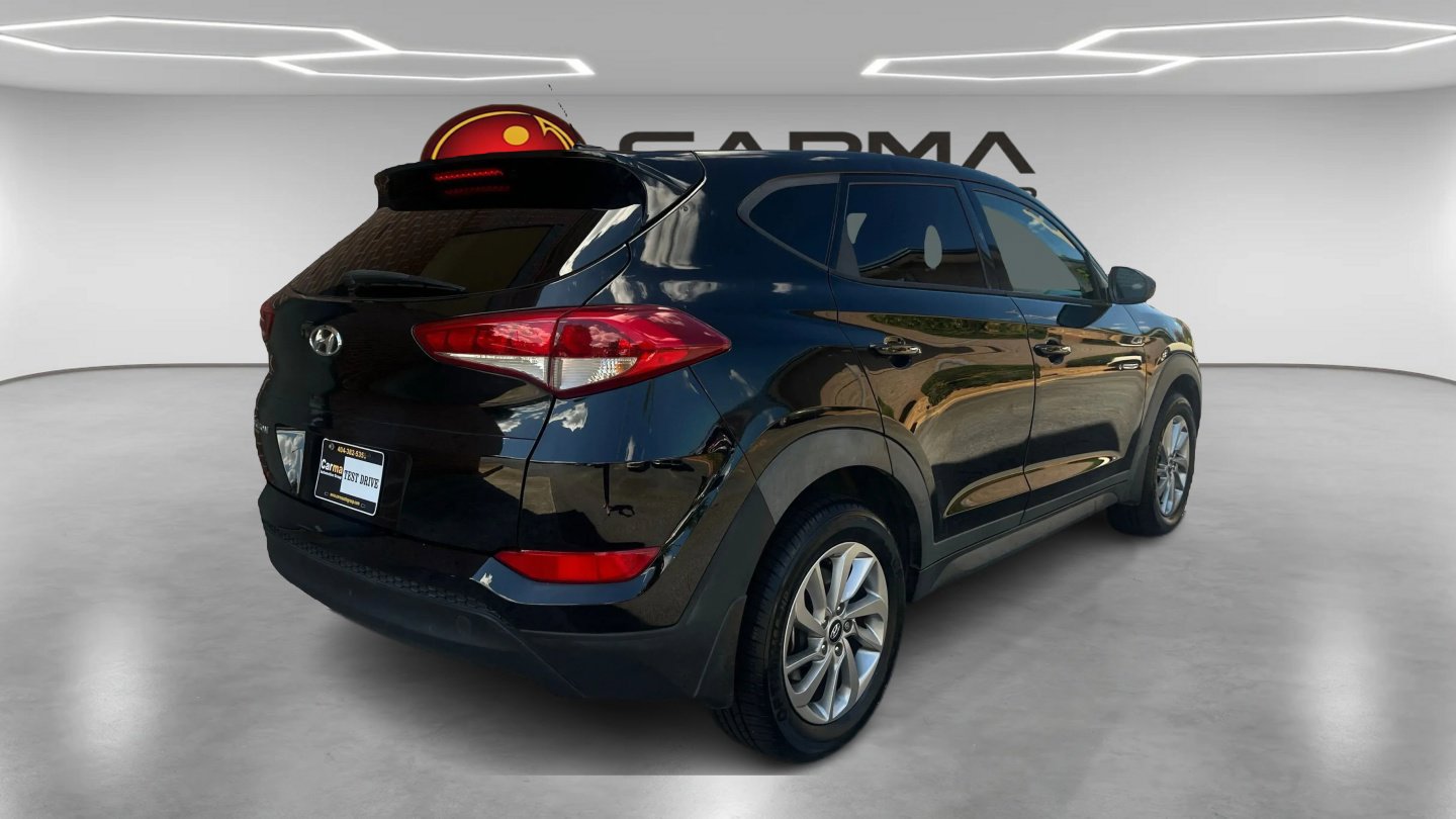 Used 2016 Hyundai Tucson SE FWD image 5