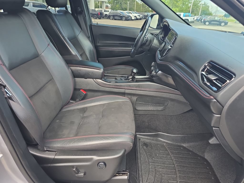 Used 2021 Dodge Durango R/T RWD image 20
