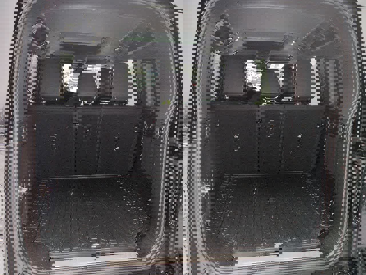 New 2026 Land Rover Defender 110 OCTA image 36