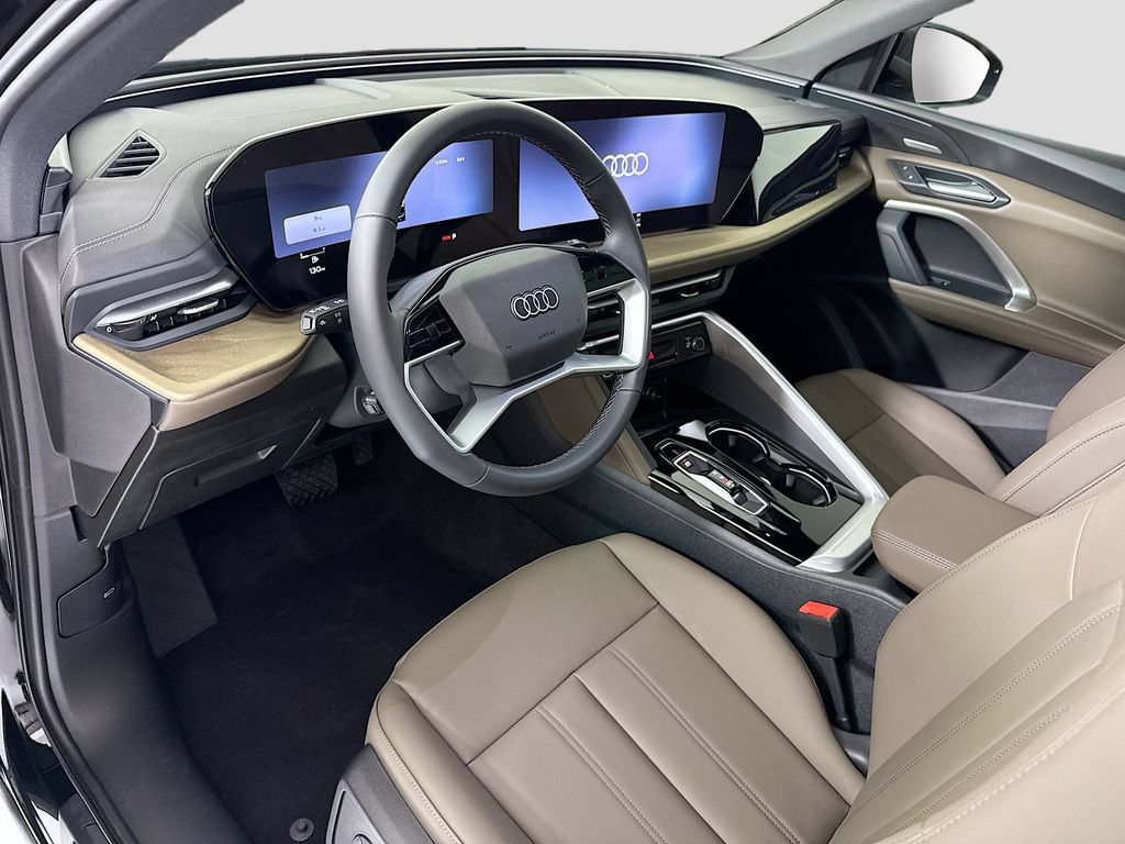 New 2026 Audi Q5 Premium Plus AWD/4WD image 10