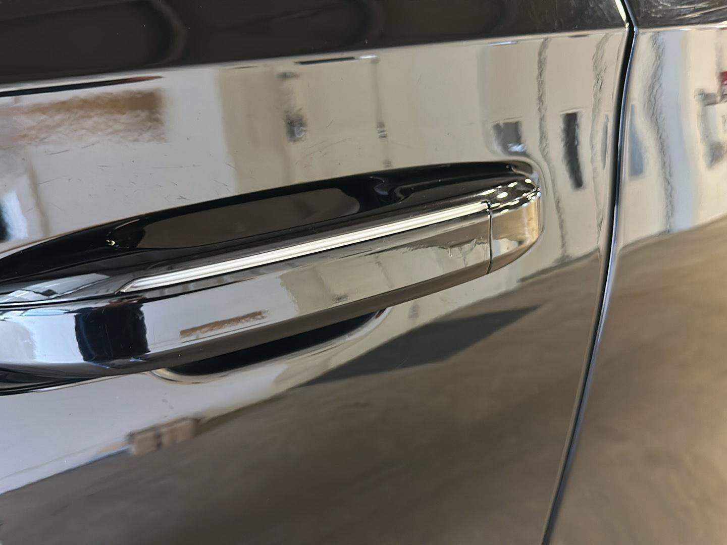 Used 2024 Cadillac Escalade Sport AWD/4WD image 6