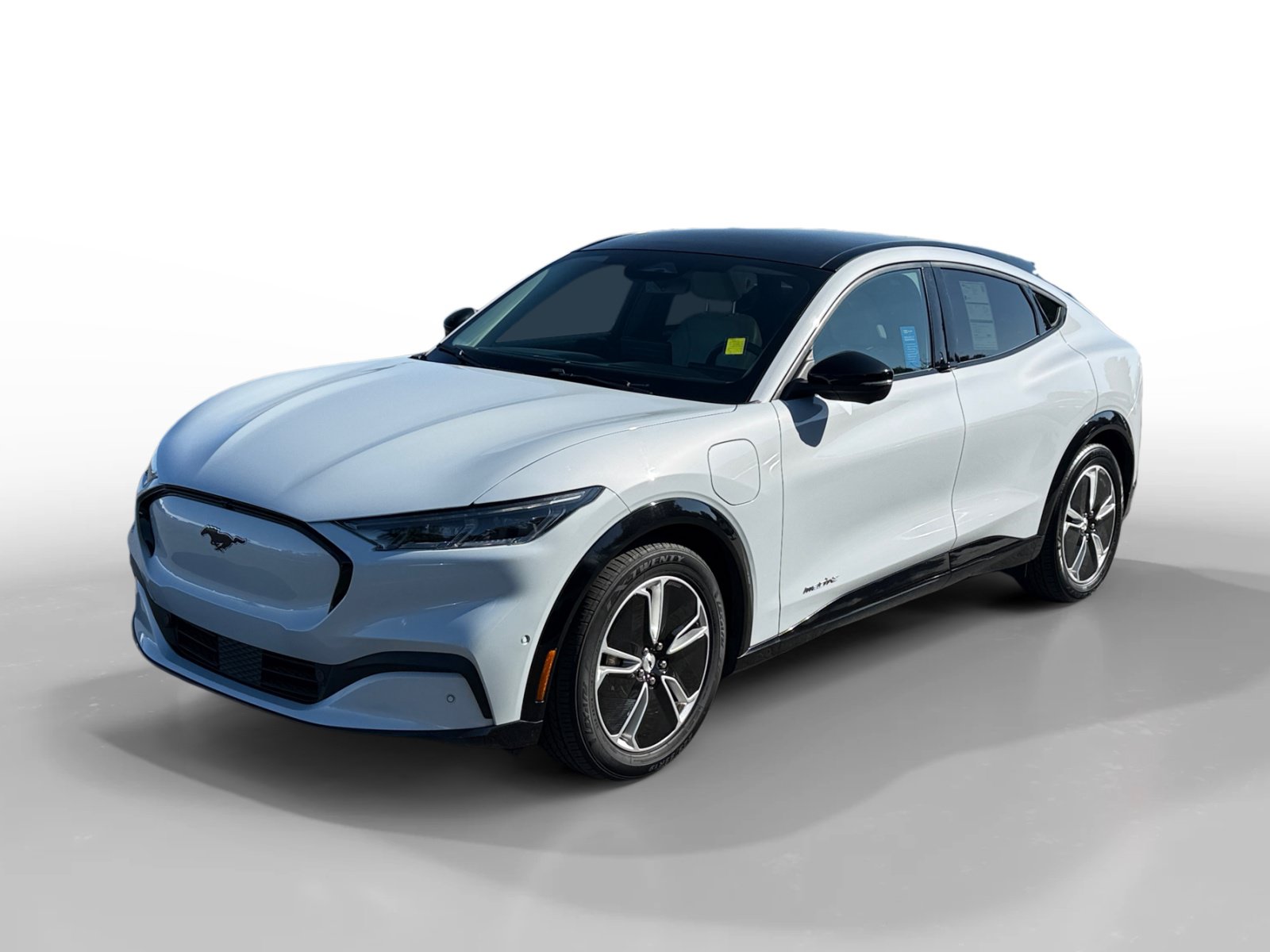 Certified 2023 Ford Mustang Mach-E Premium