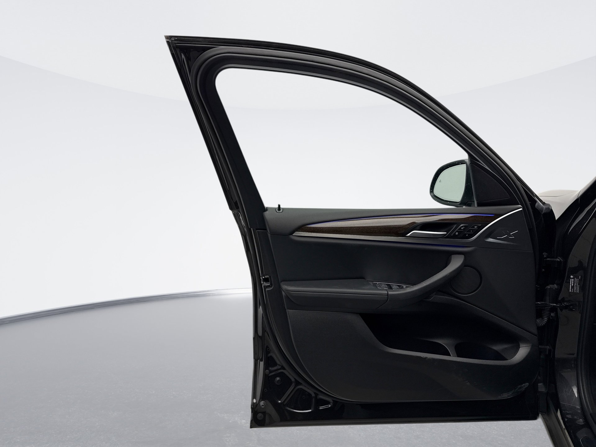 Used 2022 BMW X3 xDrive30i w/ Convenience Package image 9