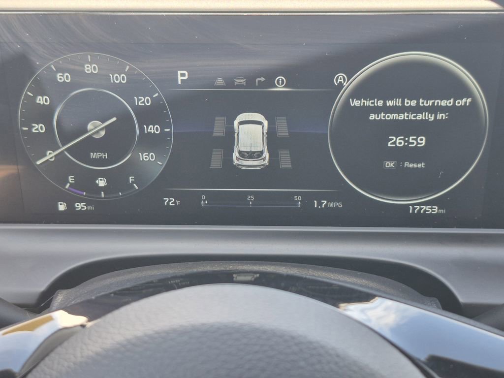 Certified 2024 Kia Seltos S AWD/4WD image 22