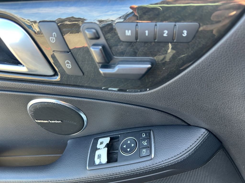 Used 2016 Mercedes-Benz SLK 350 image 23