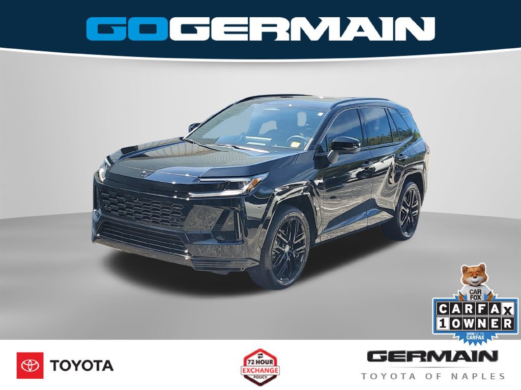 Certified 2026 Toyota RAV4 XSE w/ Weather Package