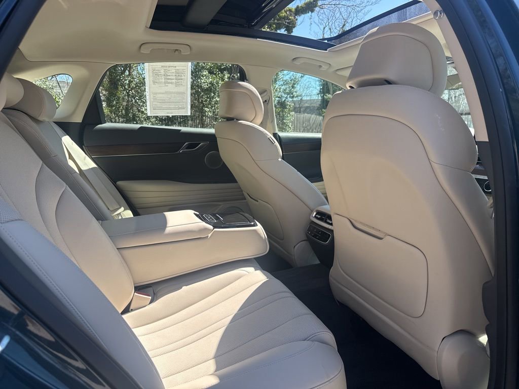 Certified 2024 Genesis G80 2.5T w/ Advanced Package image 36