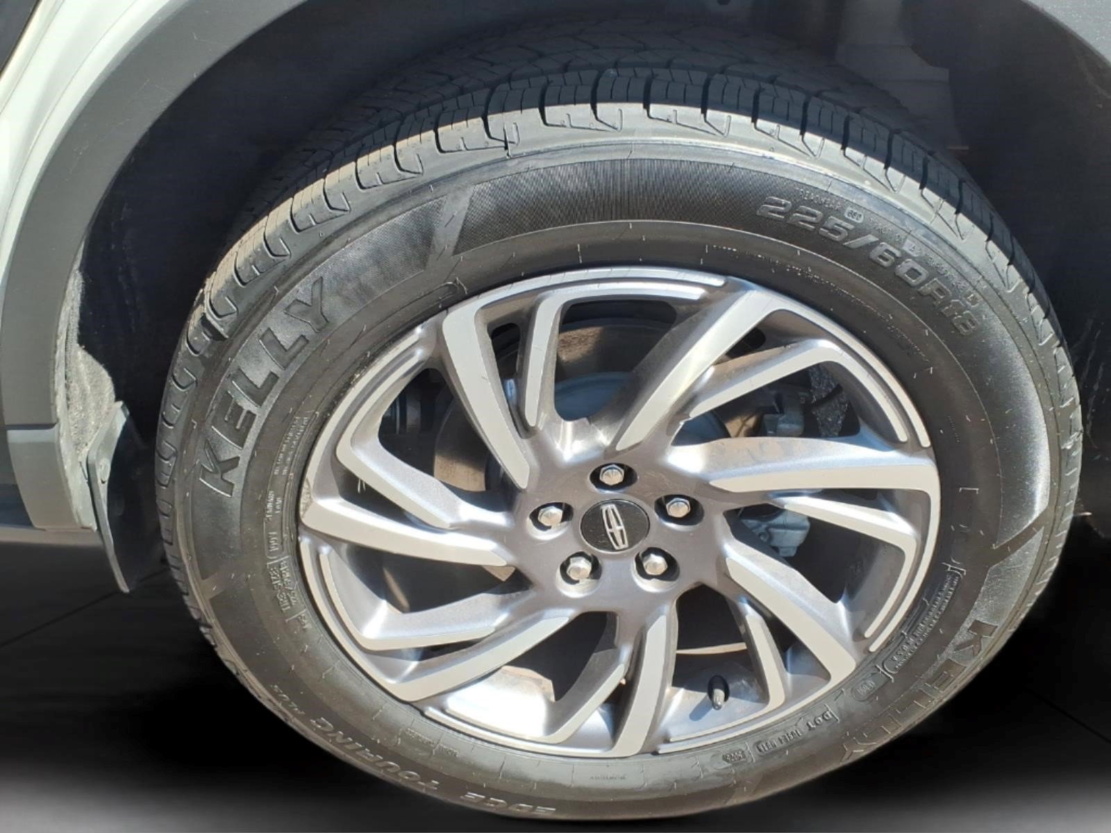 Used 2023 Lincoln Corsair FWD image 14