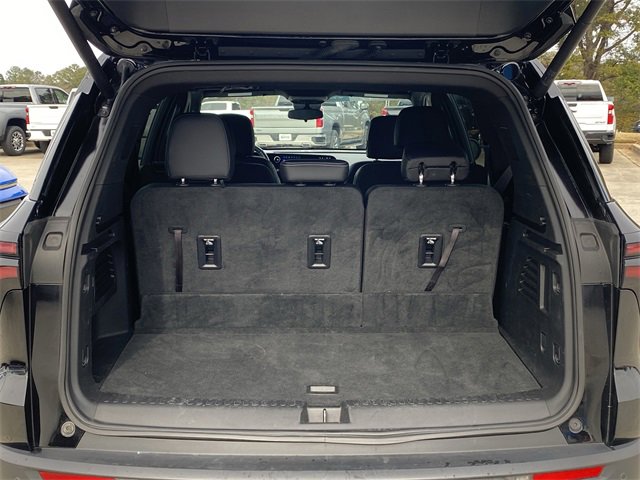 Certified 2025 Chevrolet Traverse LT image 33