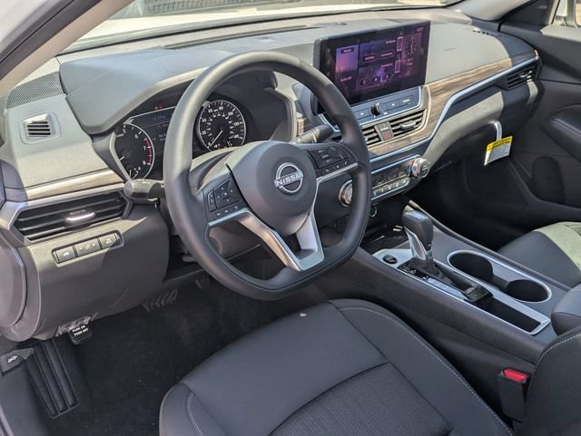 New 2026 Nissan Altima 2.5 SV w/ SV Special Edition Package FWD image 32