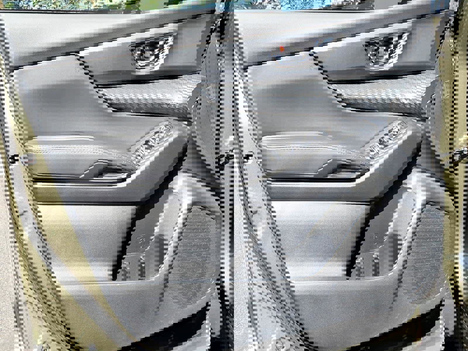 New 2026 Subaru Ascent Premium image 22