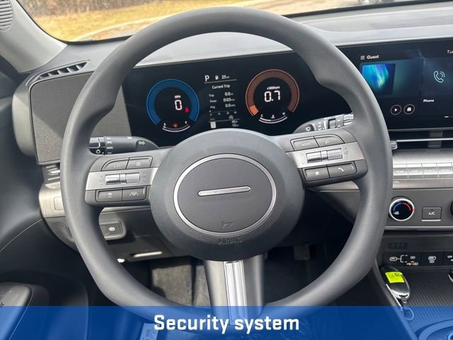 New 2026 Hyundai Kona SE image 17