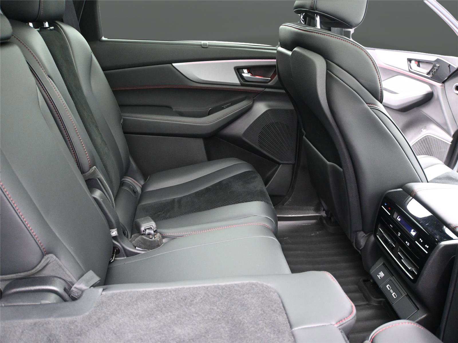 Certified 2023 Acura MDX A-Spec image 21