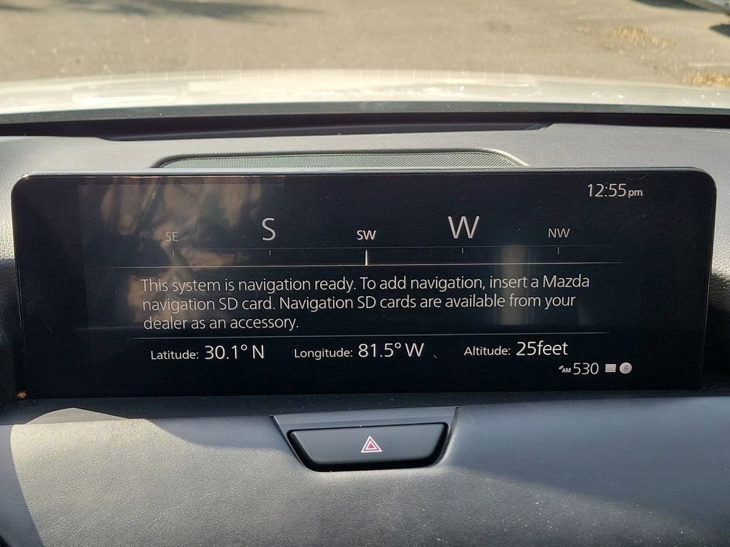 Used 2024 MAZDA CX-90 Plug-In Hybrid w/ Premium Plus image 34