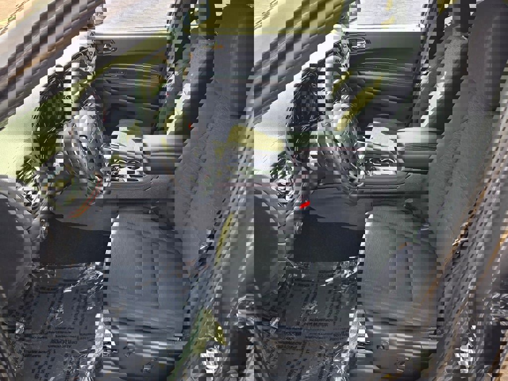 Used 2026 Dodge Durango GT image 24