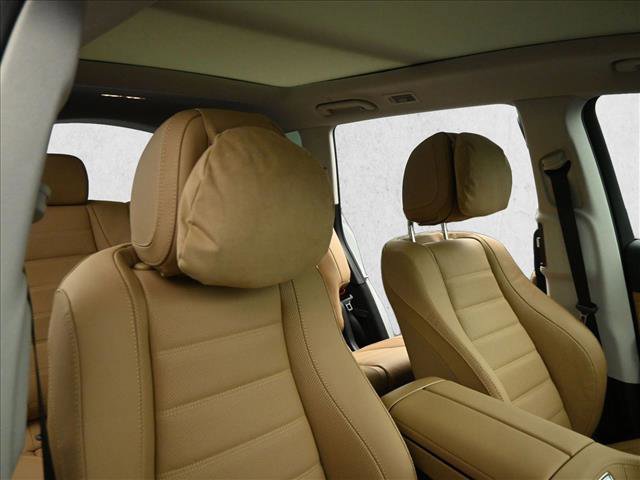 New 2026 Mercedes-Benz GLS 450 4MATIC image 29