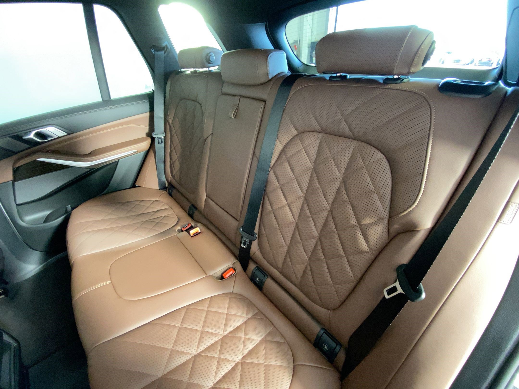 Used 2026 BMW X5 sDrive40i image 28