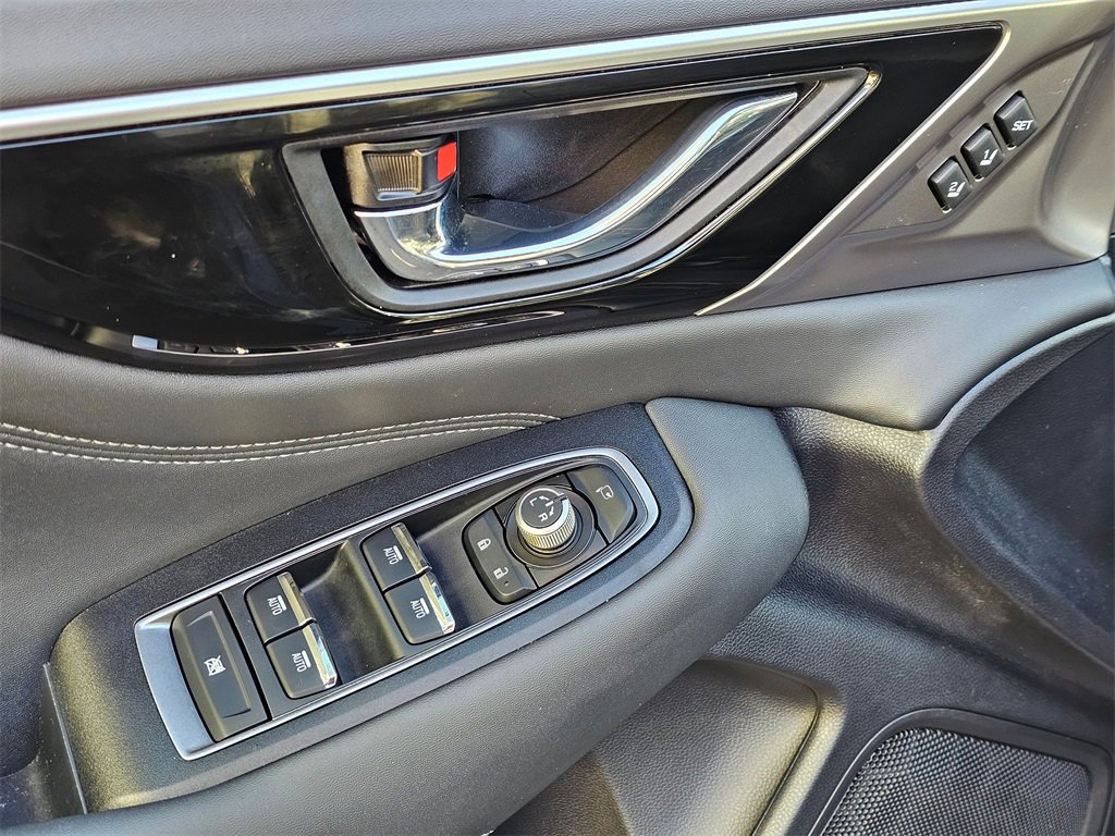 Certified 2025 Subaru Legacy Touring XT w/ Popular Package #2 image 24