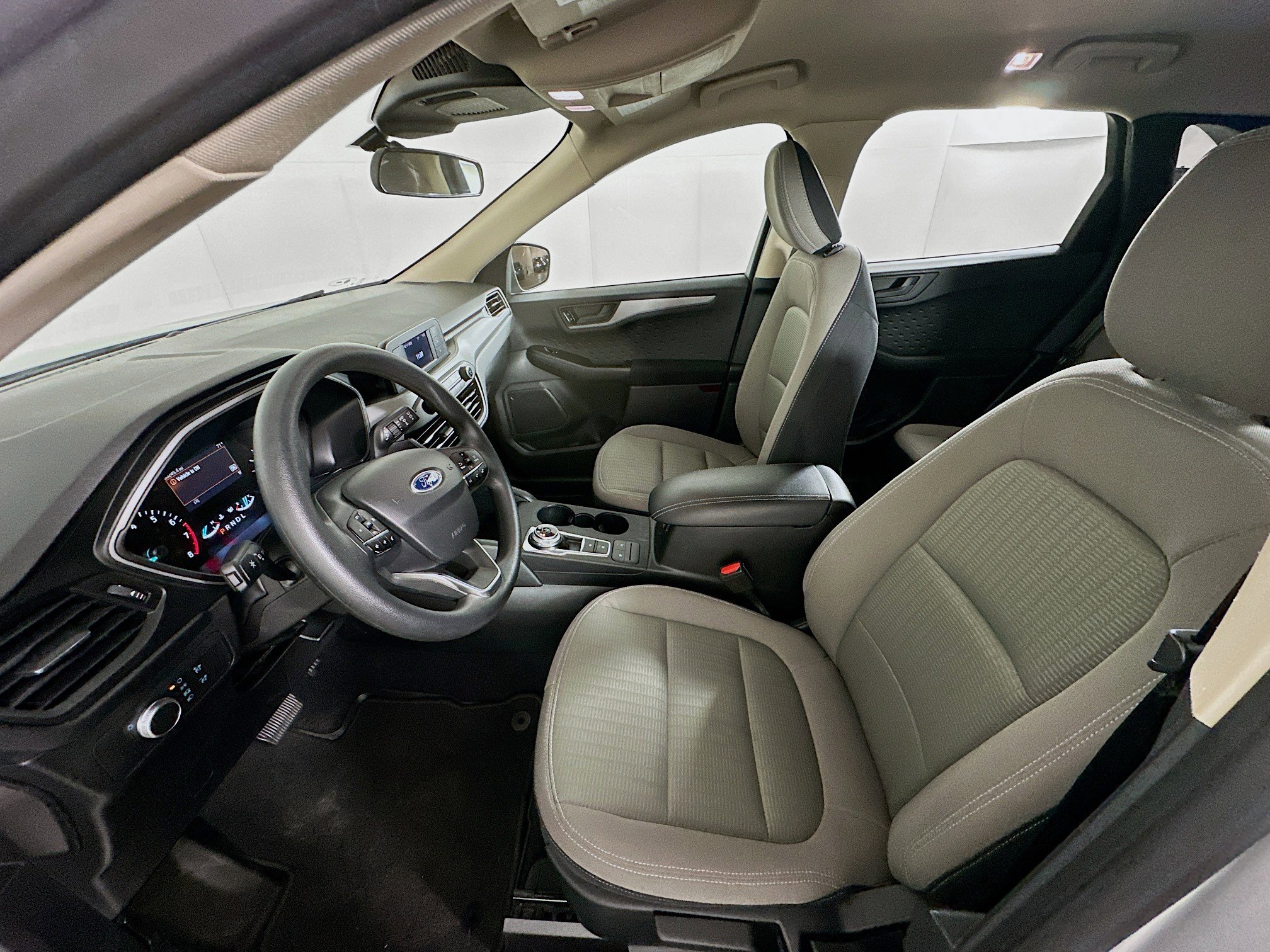 Used 2020 Ford Escape S image 13