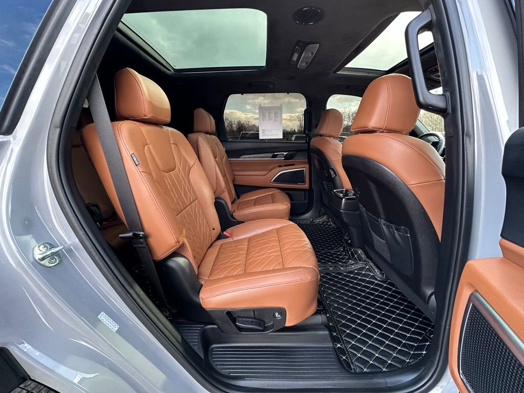 Used 2024 Kia Telluride SX Prestige X-Line image 21