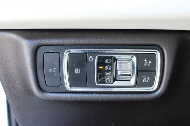 Used 2021 Lincoln Aviator Black Label w/ Dynamic Handling Package AWD/4WD image 15