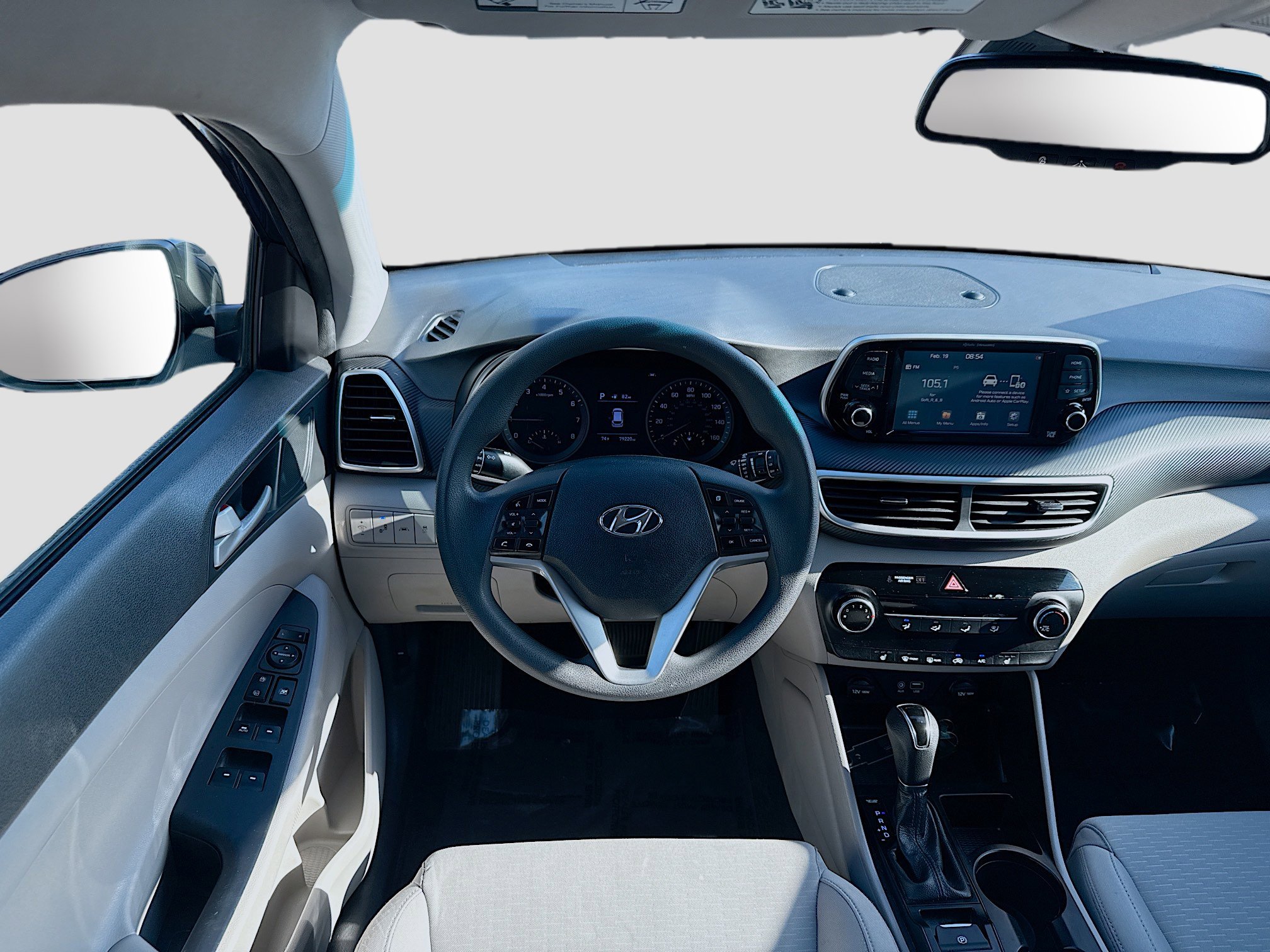 Used 2021 Hyundai Tucson Value image 20