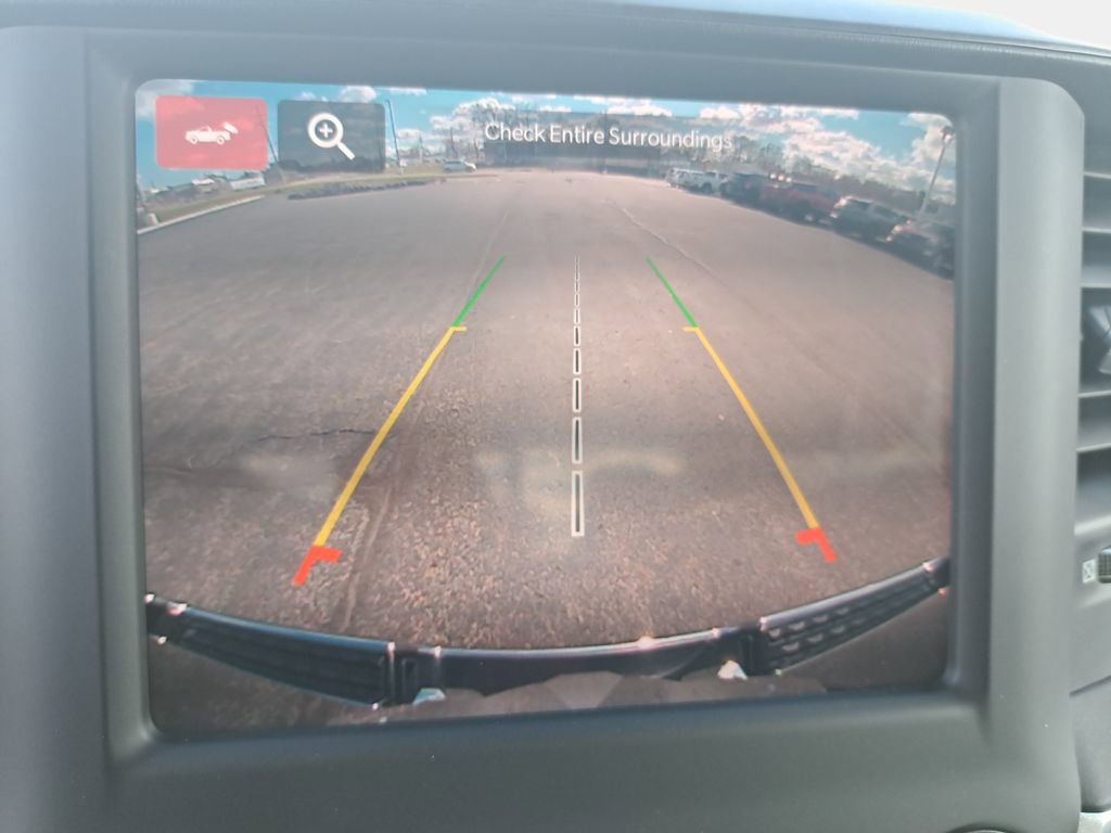 Certified 2022 RAM 1500 Big Horn image 23