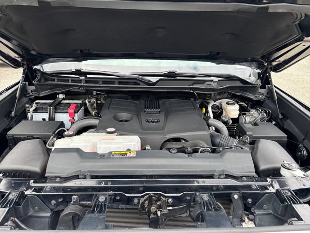Used 2022 Toyota Tundra Limited AWD/4WD image 25