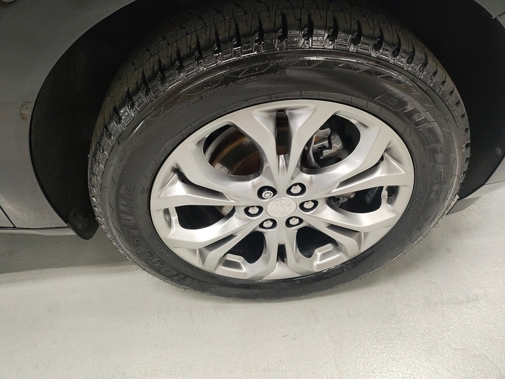 Used 2021 Buick Enclave Avenir w/ Avenir Technology Package image 4