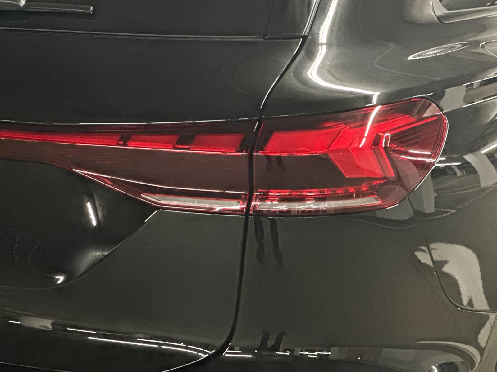 New 2027 Audi SQ6 e-tron Premium Plus AWD/4WD image 12